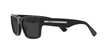 PRADA PR 25ZS 1AB08G 56