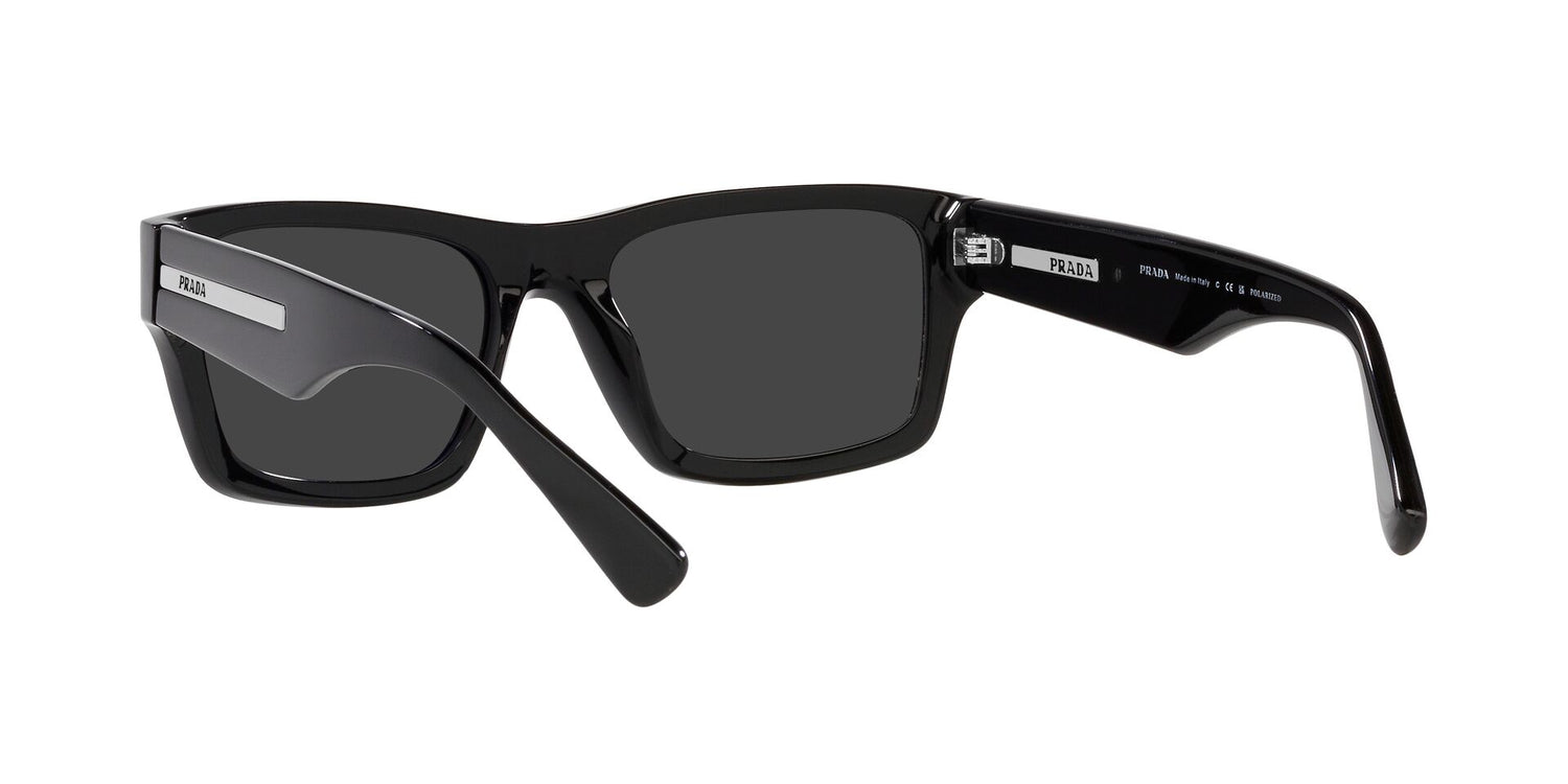 PRADA PR 25ZS 1AB08G 56