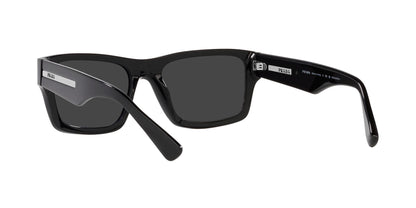 PRADA PR 25ZS 1AB08G 56