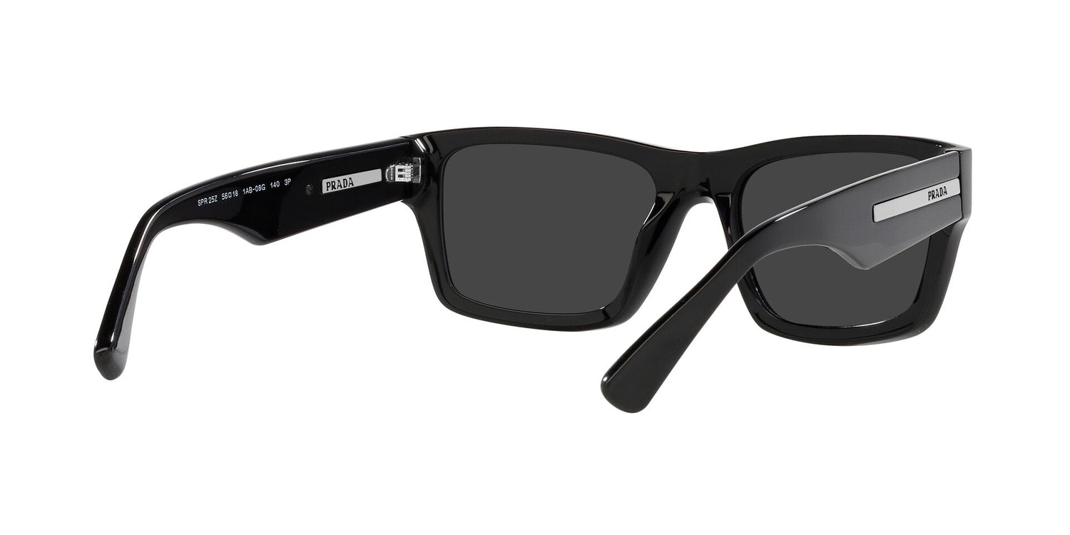 PRADA PR 25ZS 1AB08G 56