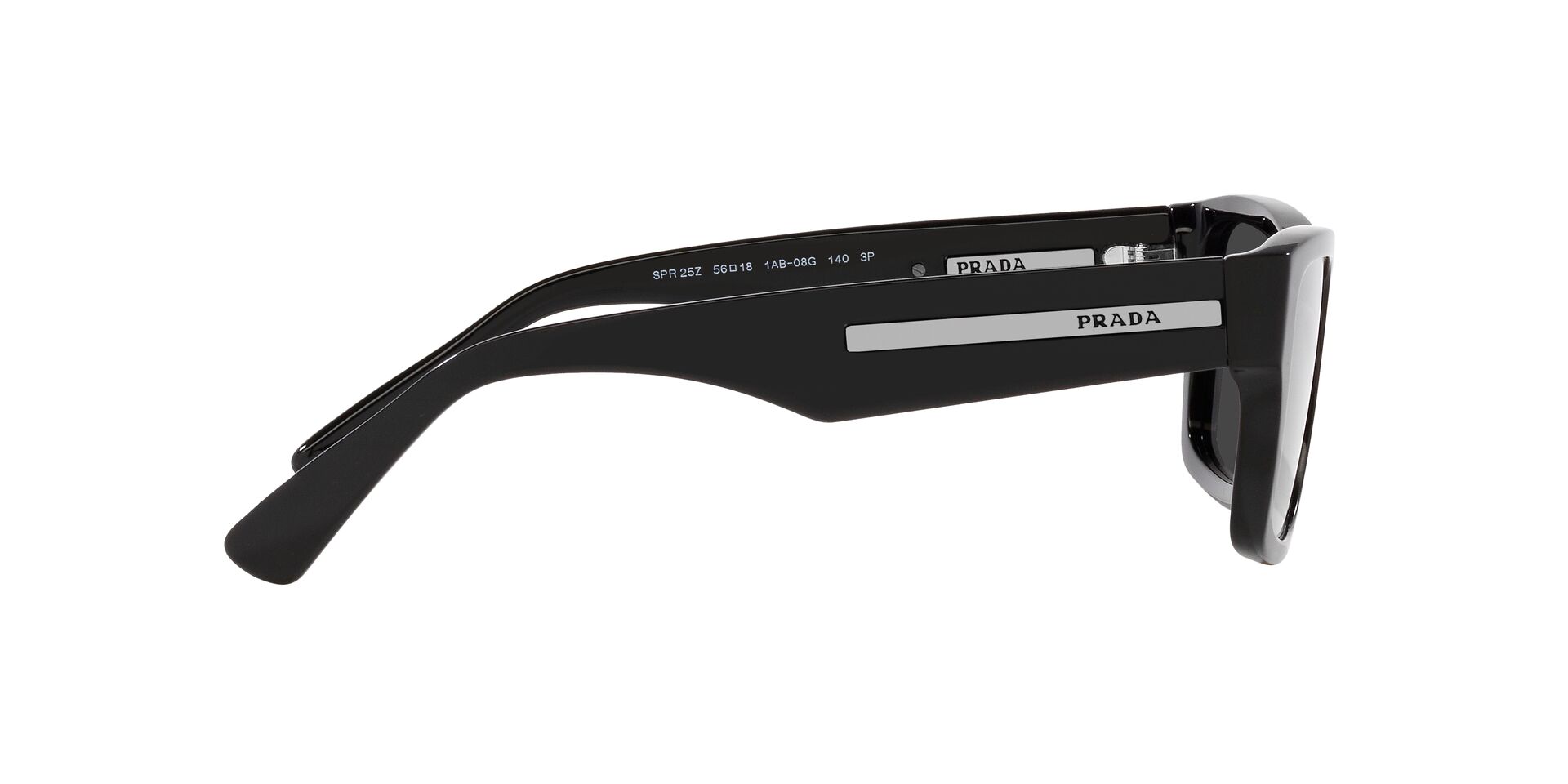 PRADA PR 25ZS 1AB08G 56