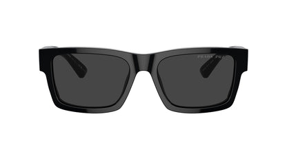 PRADA PR 25ZS 1AB08G 56