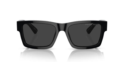 PRADA PR 25ZS 1AB08G 56