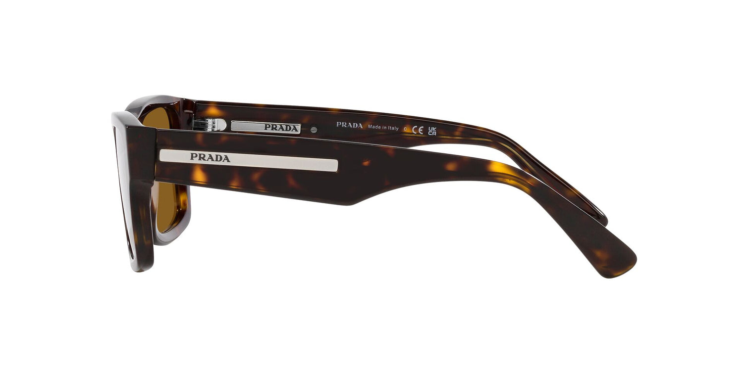 PRADA PR 25ZS 2AU0B0 56