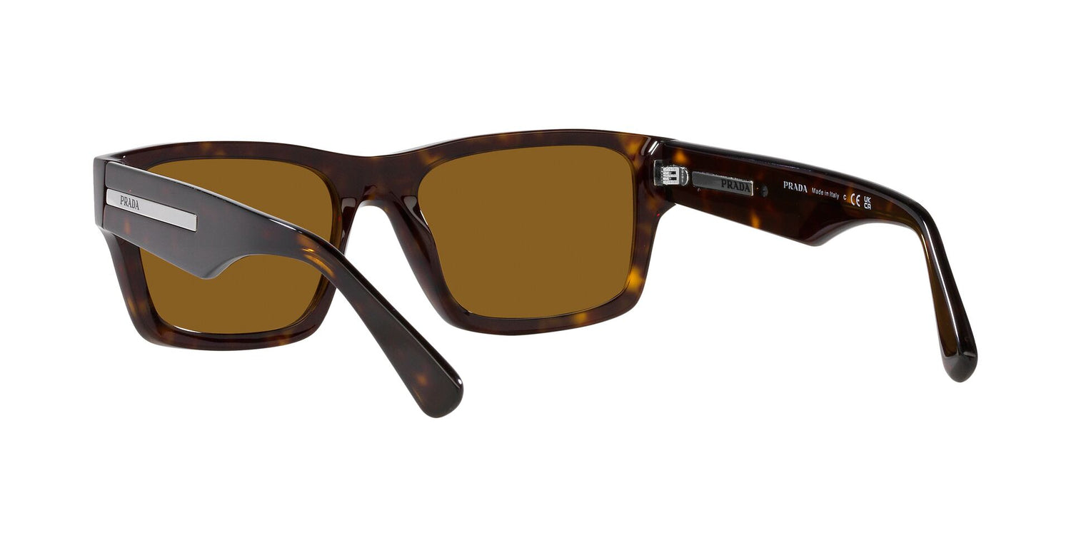 PRADA PR 25ZS 2AU0B0 56