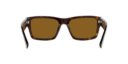 PRADA PR 25ZS 2AU0B0 56