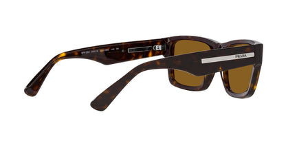 PRADA PR 25ZS 2AU0B0 56