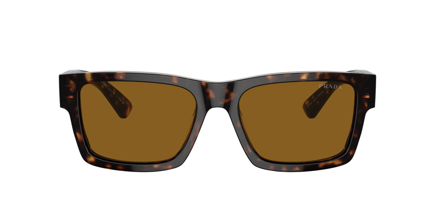 PRADA PR 25ZS 2AU0B0 56