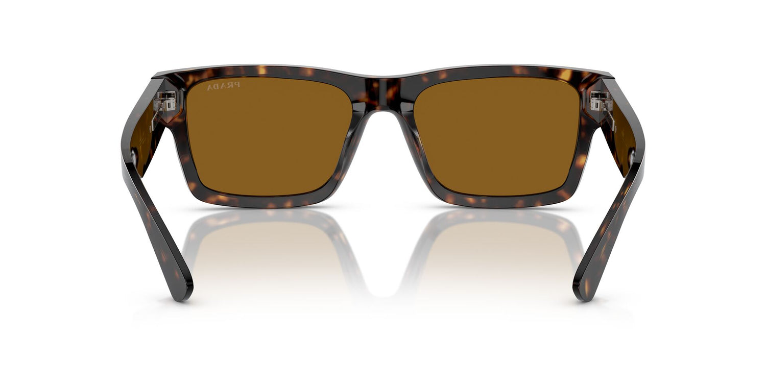 PRADA PR 25ZS 2AU0B0 56