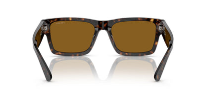 PRADA PR 25ZS 2AU0B0 56