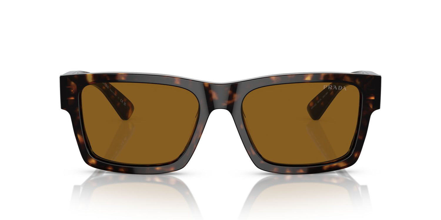 PRADA PR 25ZS 2AU0B0 56