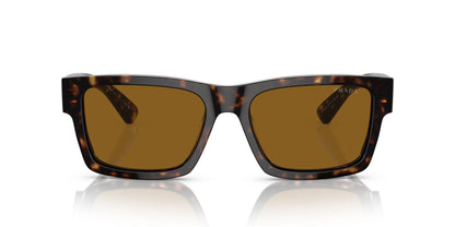 PRADA PR 25ZS 2AU0B0 56