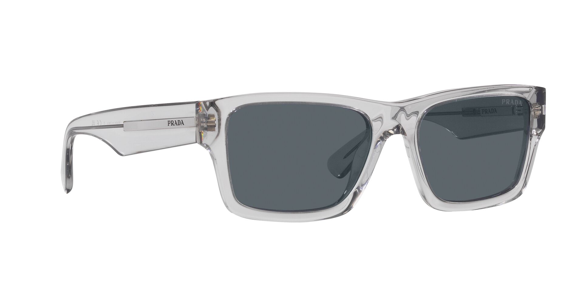 PRADA PR 25ZS U430A9 56