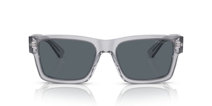 PRADA PR 25ZS U430A9 56