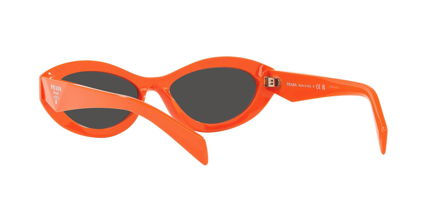 PRADA PR 26ZS 12L08Z 55