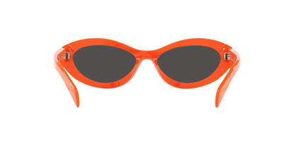 PRADA PR 26ZS 12L08Z 55