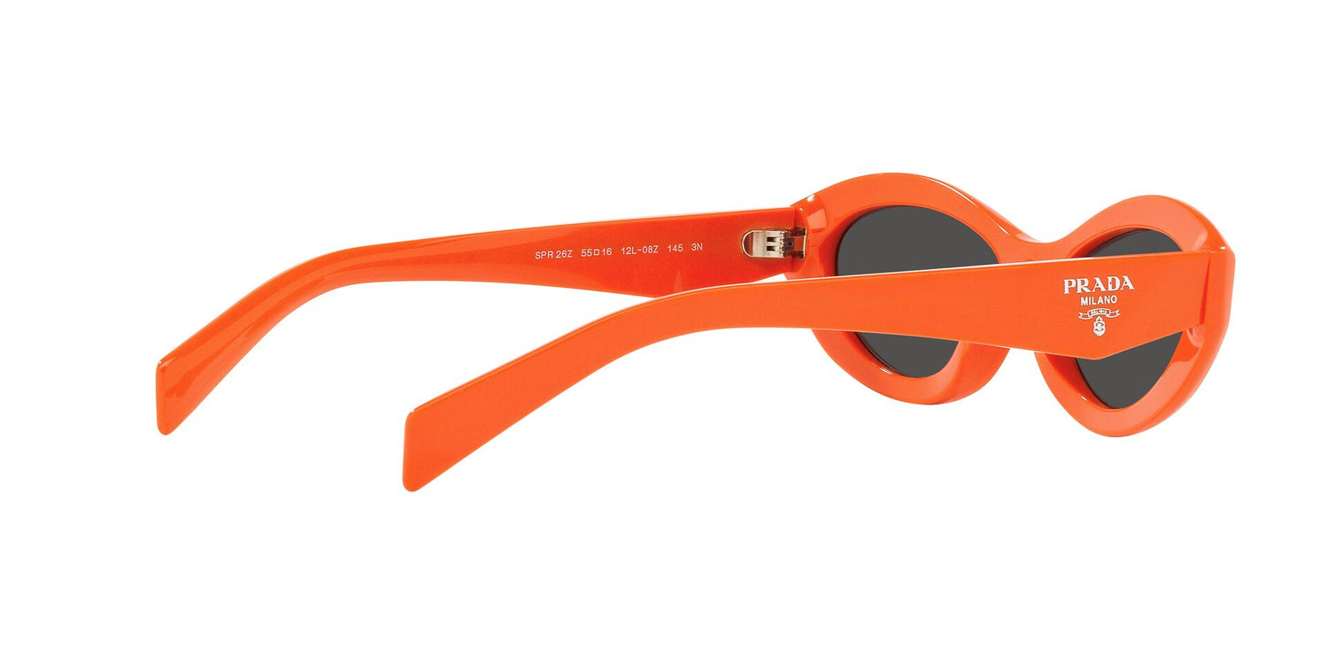 PRADA PR 26ZS 12L08Z 55