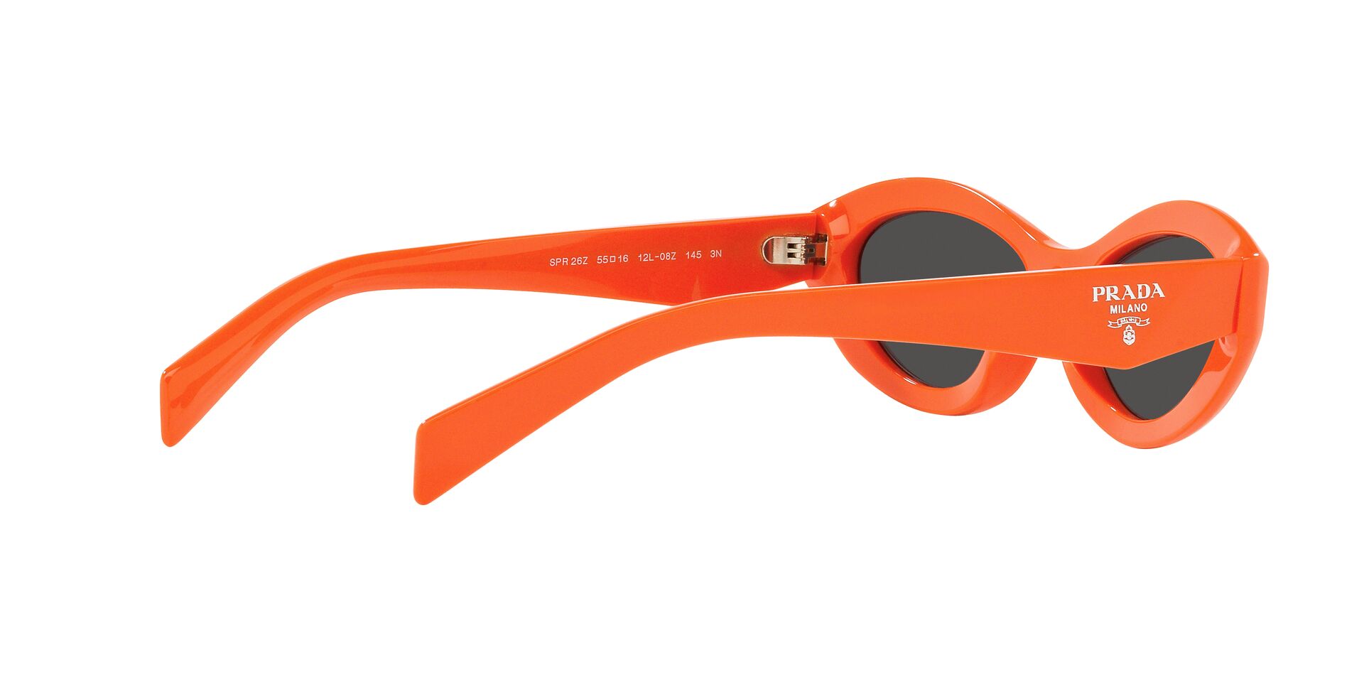 PRADA PR 26ZS 12L08Z 55