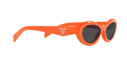 PRADA PR 26ZS 12L08Z 55