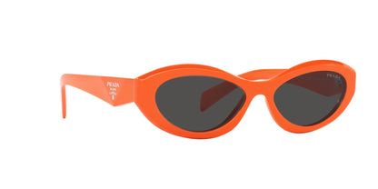 PRADA PR 26ZS 12L08Z 55