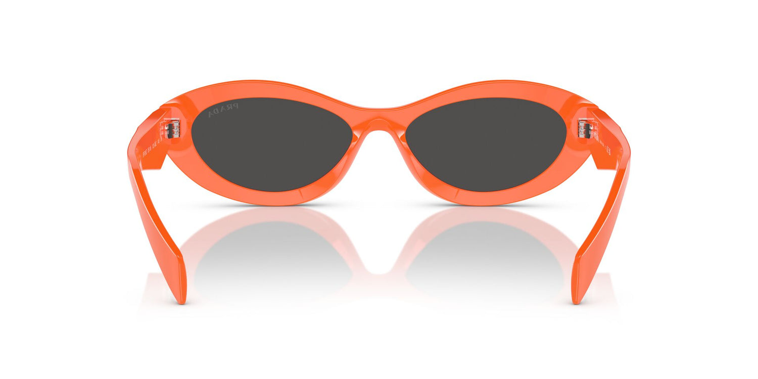 PRADA PR 26ZS 12L08Z 55