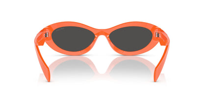 PRADA PR 26ZS 12L08Z 55