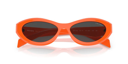 PRADA PR 26ZS 12L08Z 55