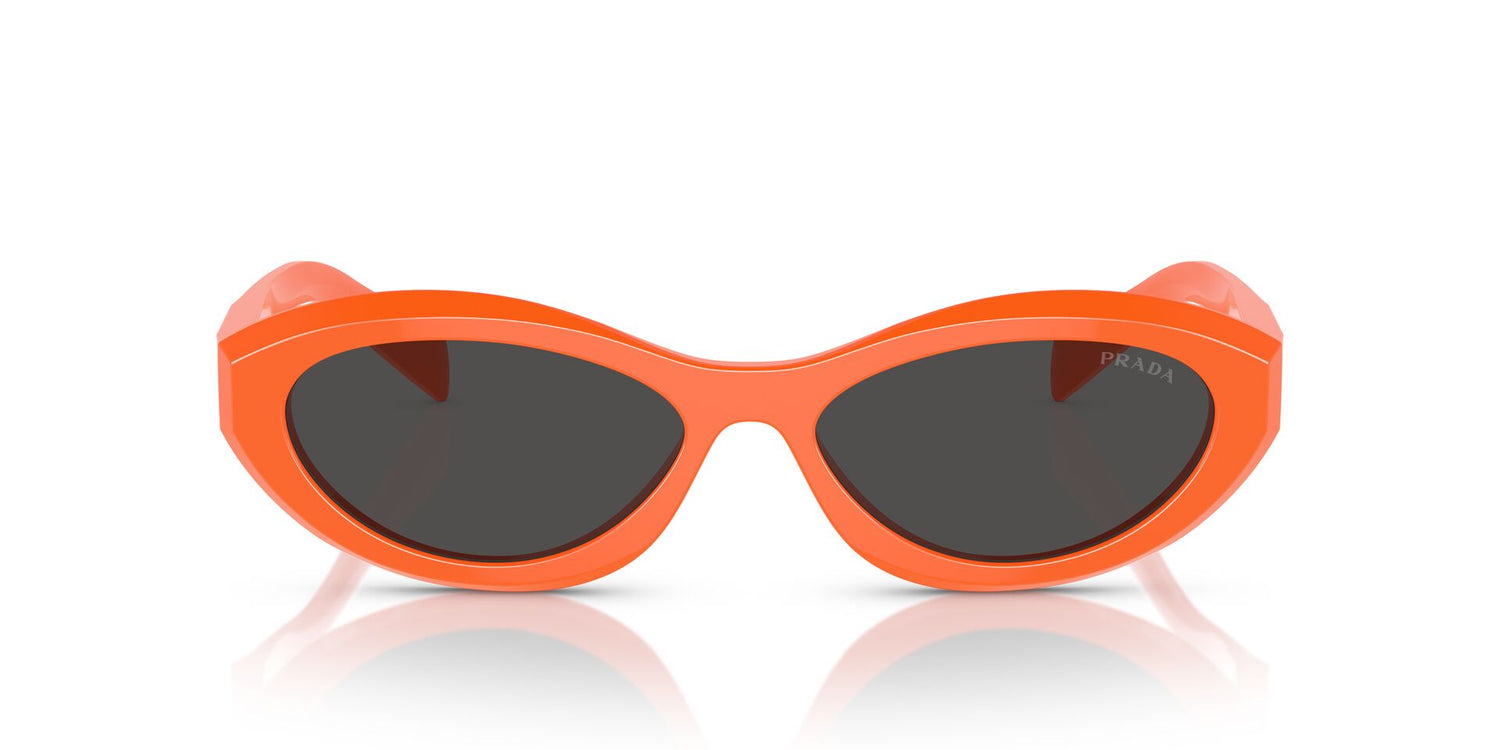 PRADA PR 26ZS 12L08Z 55