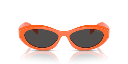 PRADA PR 26ZS 12L08Z 55