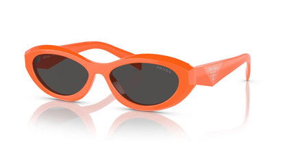 PRADA PR 26ZS 12L08Z 55