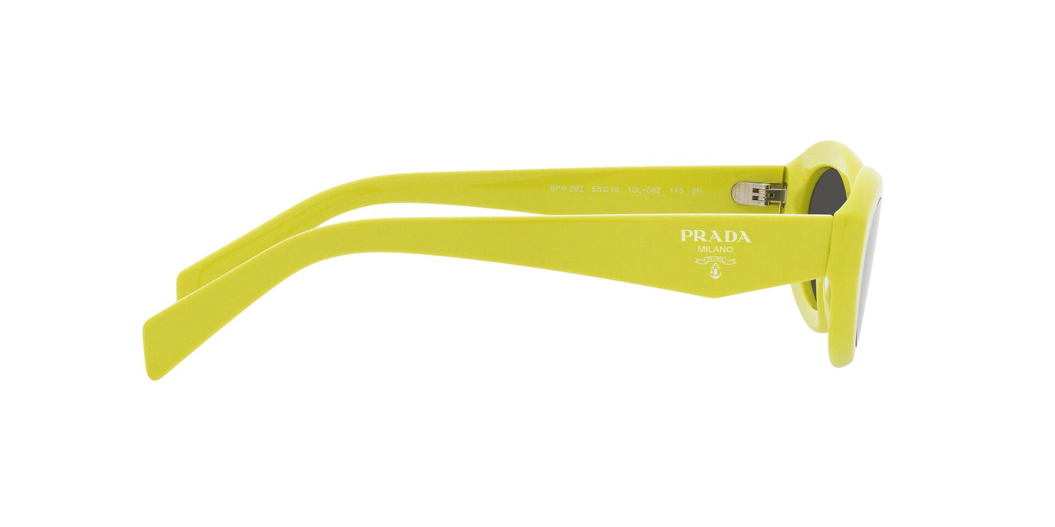 PRADA PR 26ZS 13L08Z 55