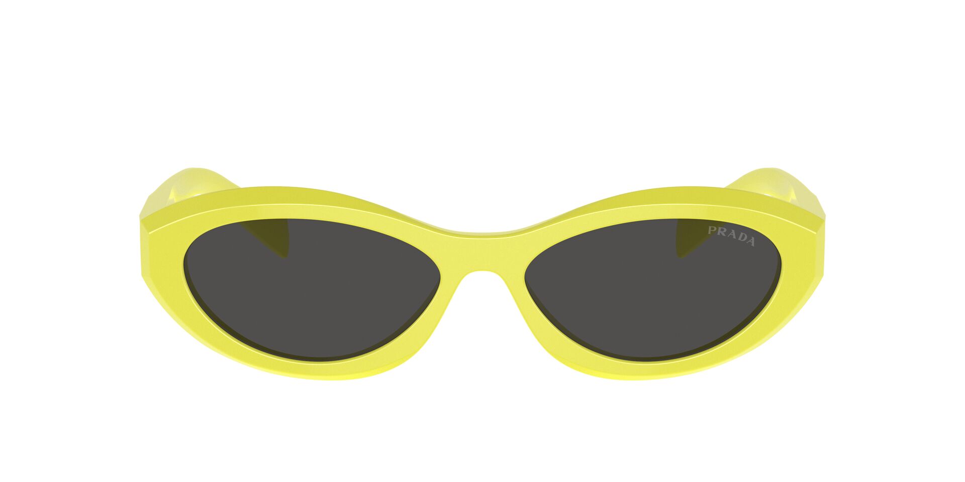 PRADA PR 26ZS 13L08Z 55