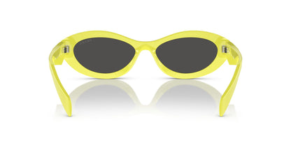 PRADA PR 26ZS 13L08Z 55