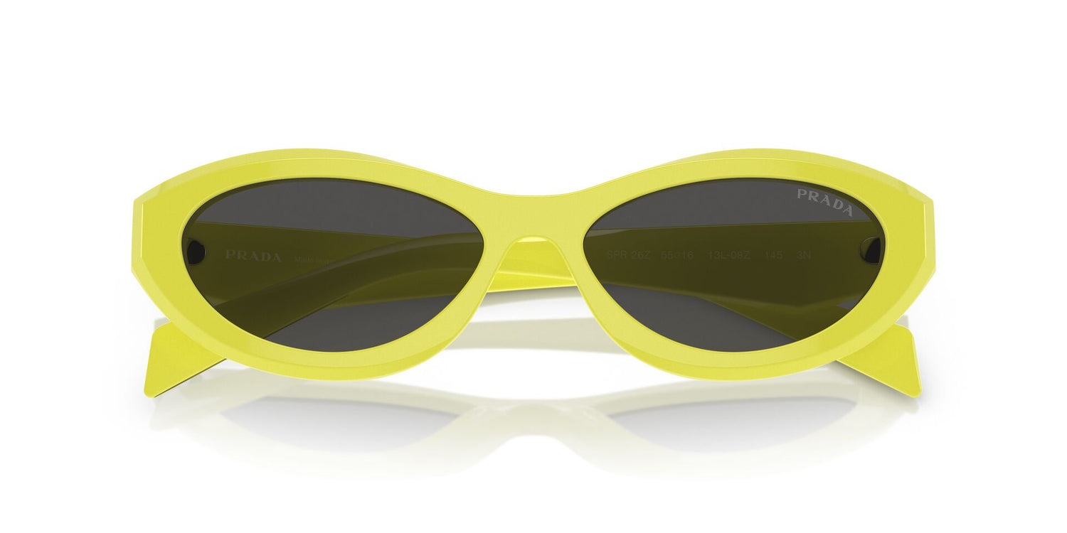 PRADA PR 26ZS 13L08Z 55