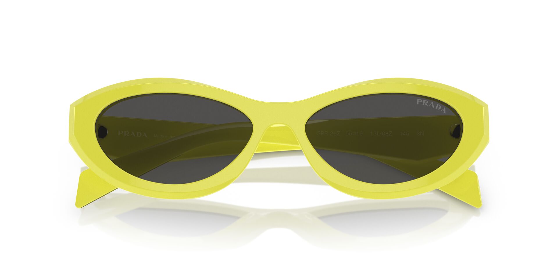 PRADA PR 26ZS 13L08Z 55