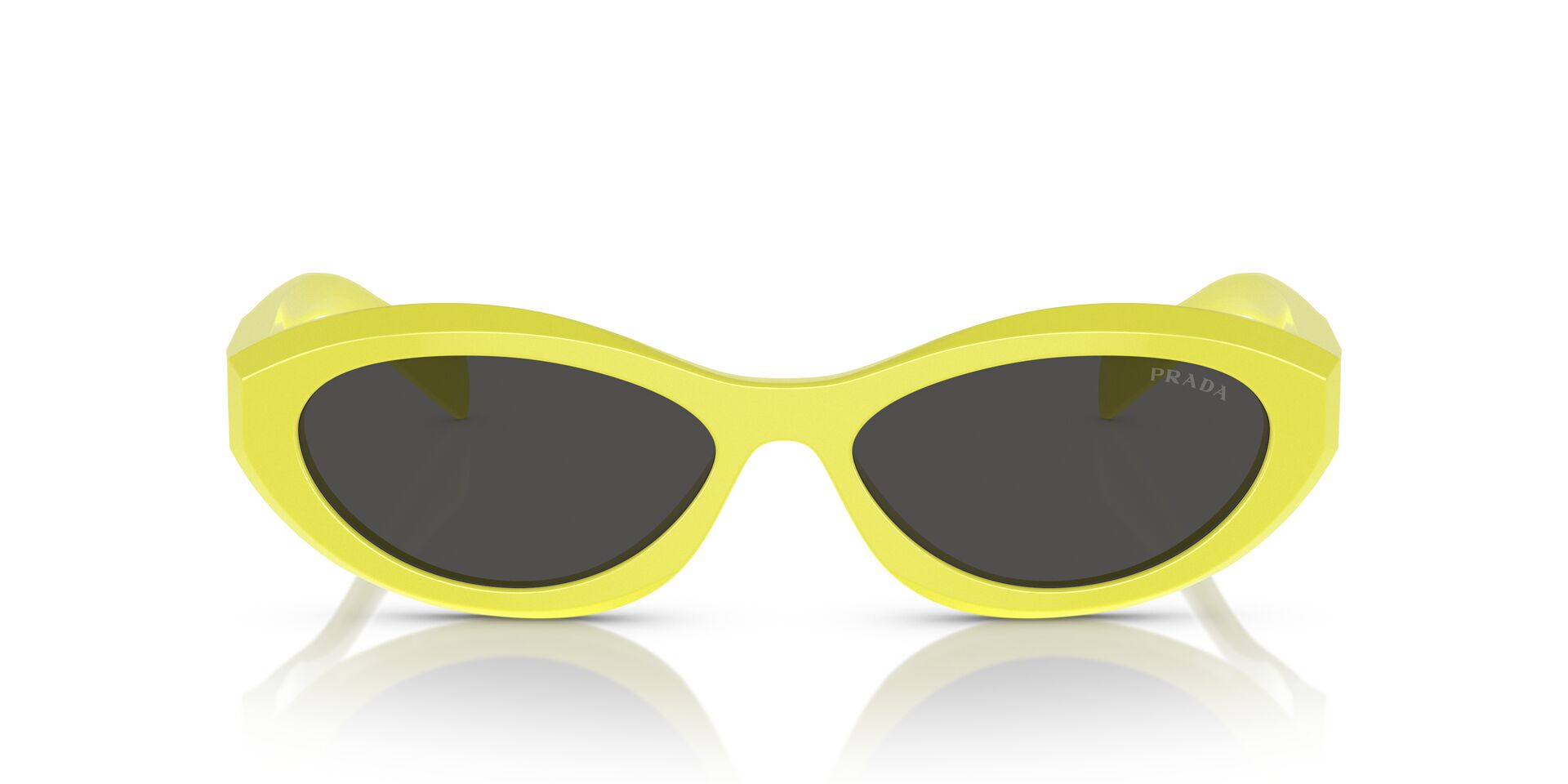 PRADA PR 26ZS 13L08Z 55