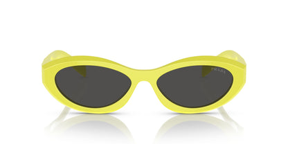 PRADA PR 26ZS 13L08Z 55