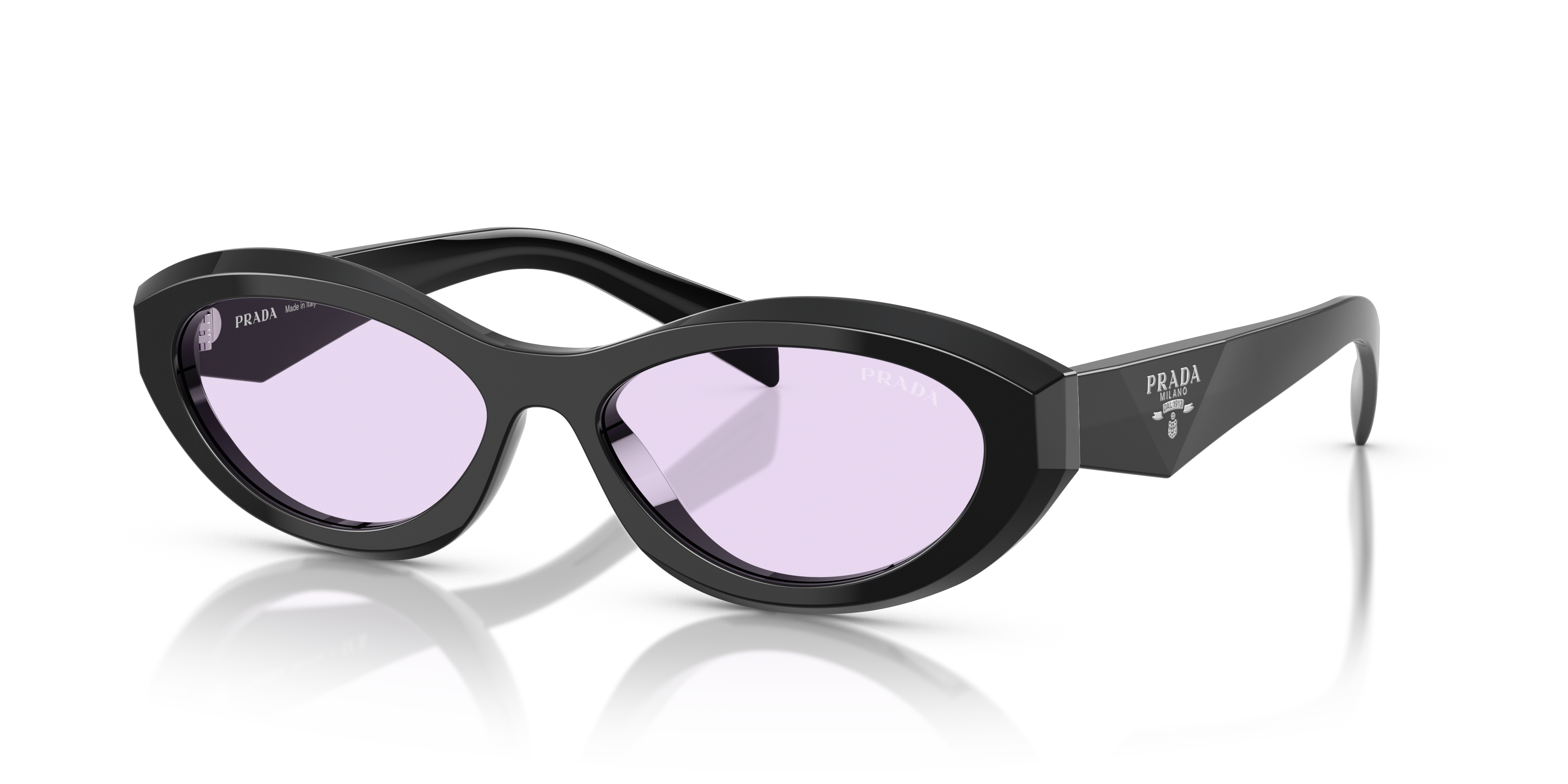 PRADA PR 26ZS 16K40J 55