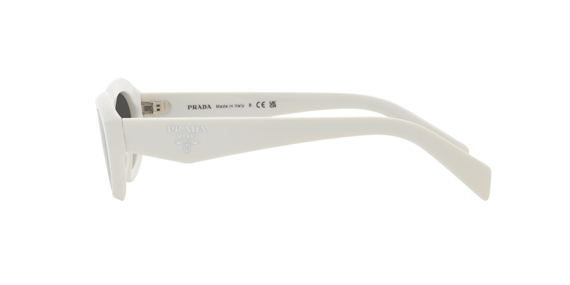 PRADA PR 26ZS 17K08Z 55