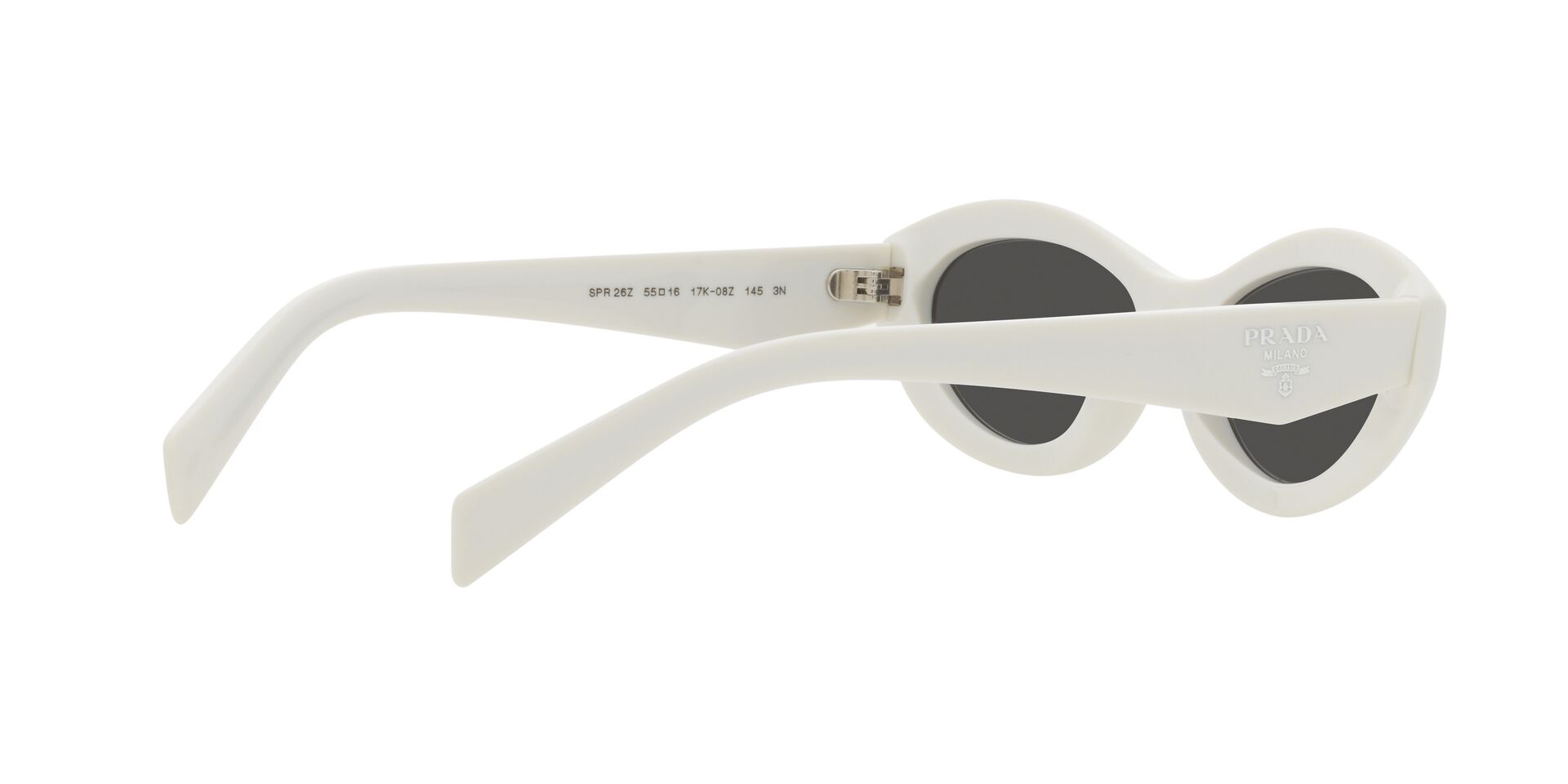 PRADA PR 26ZS 17K08Z 55