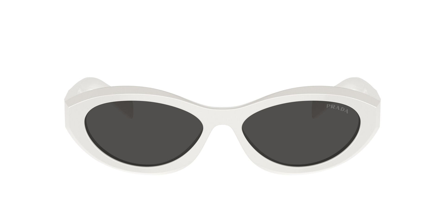 PRADA PR 26ZS 17K08Z 55