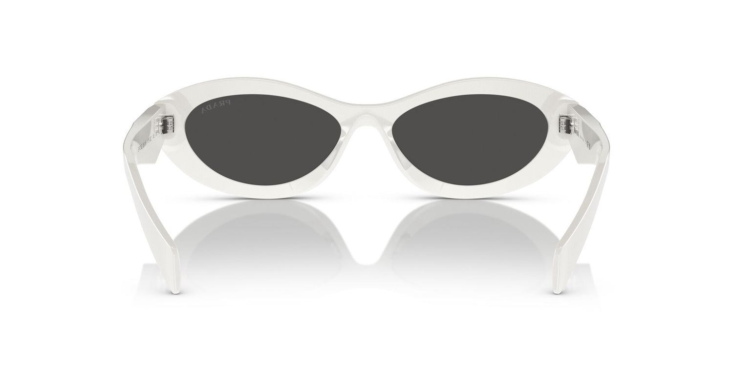 PRADA PR 26ZS 17K08Z 55