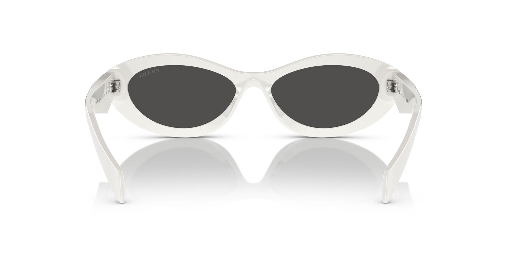 PRADA PR 26ZS 17K08Z 55