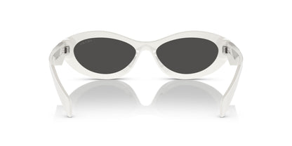 PRADA PR 26ZS 17K08Z 55