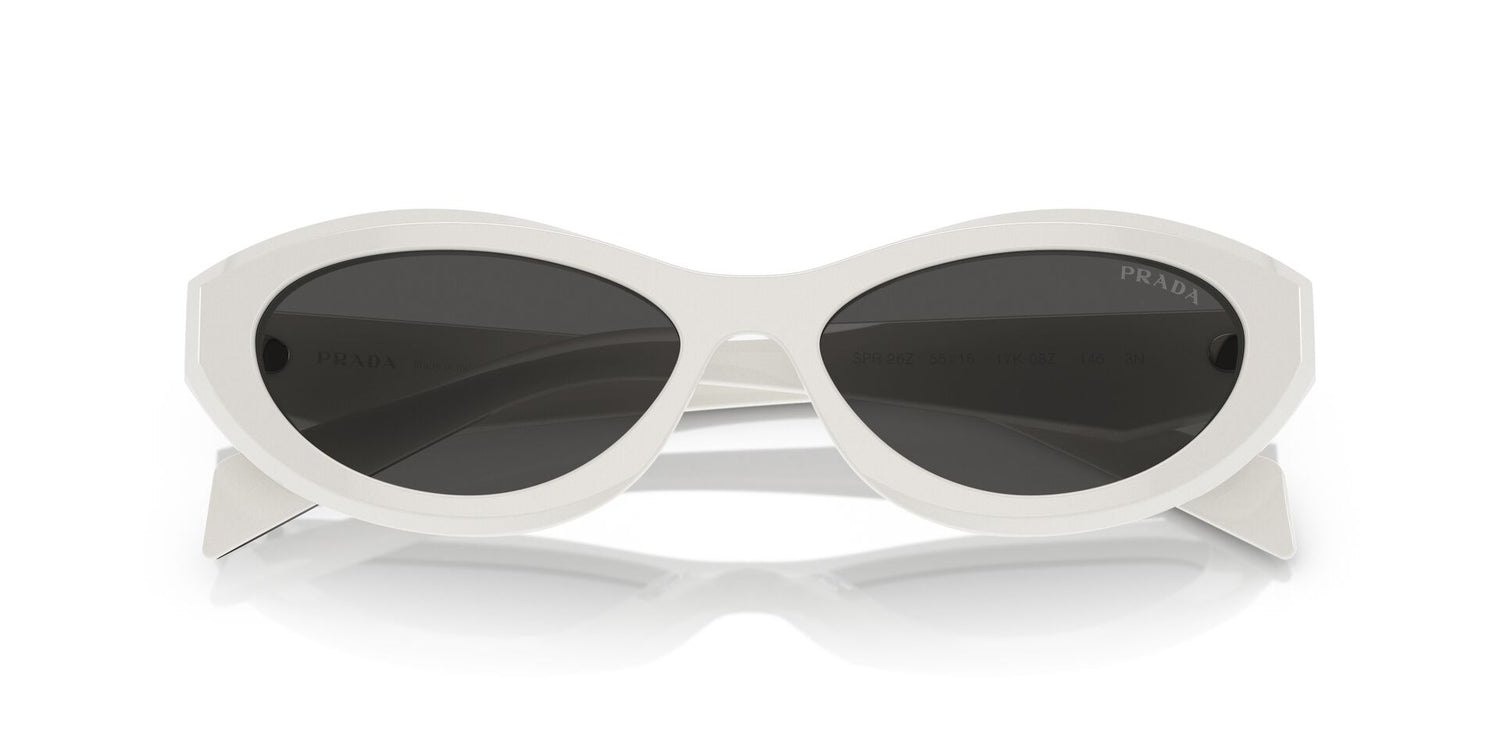 PRADA PR 26ZS 17K08Z 55