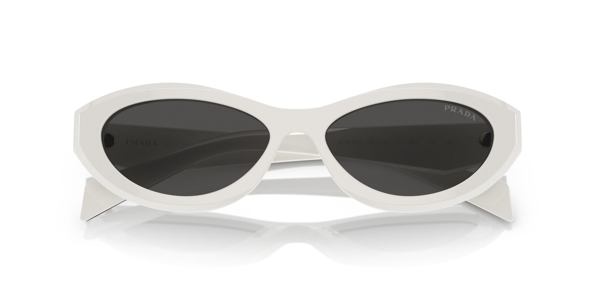 PRADA PR 26ZS 17K08Z 55