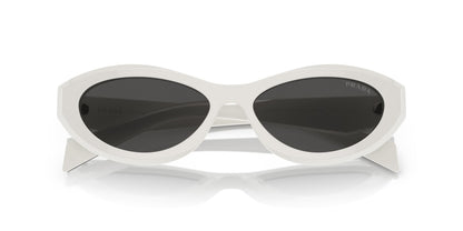 PRADA PR 26ZS 17K08Z 55