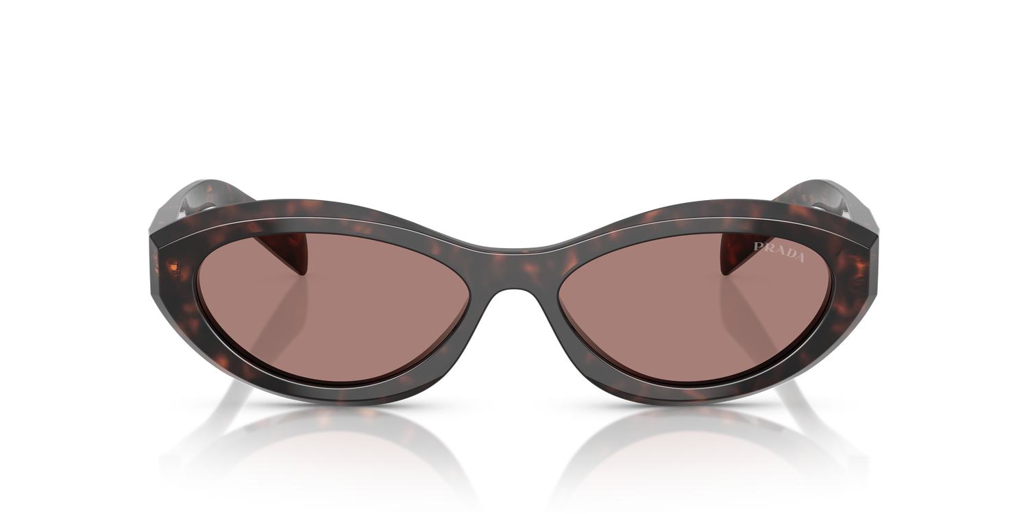 PRADA PR 26ZS 17N60B 55