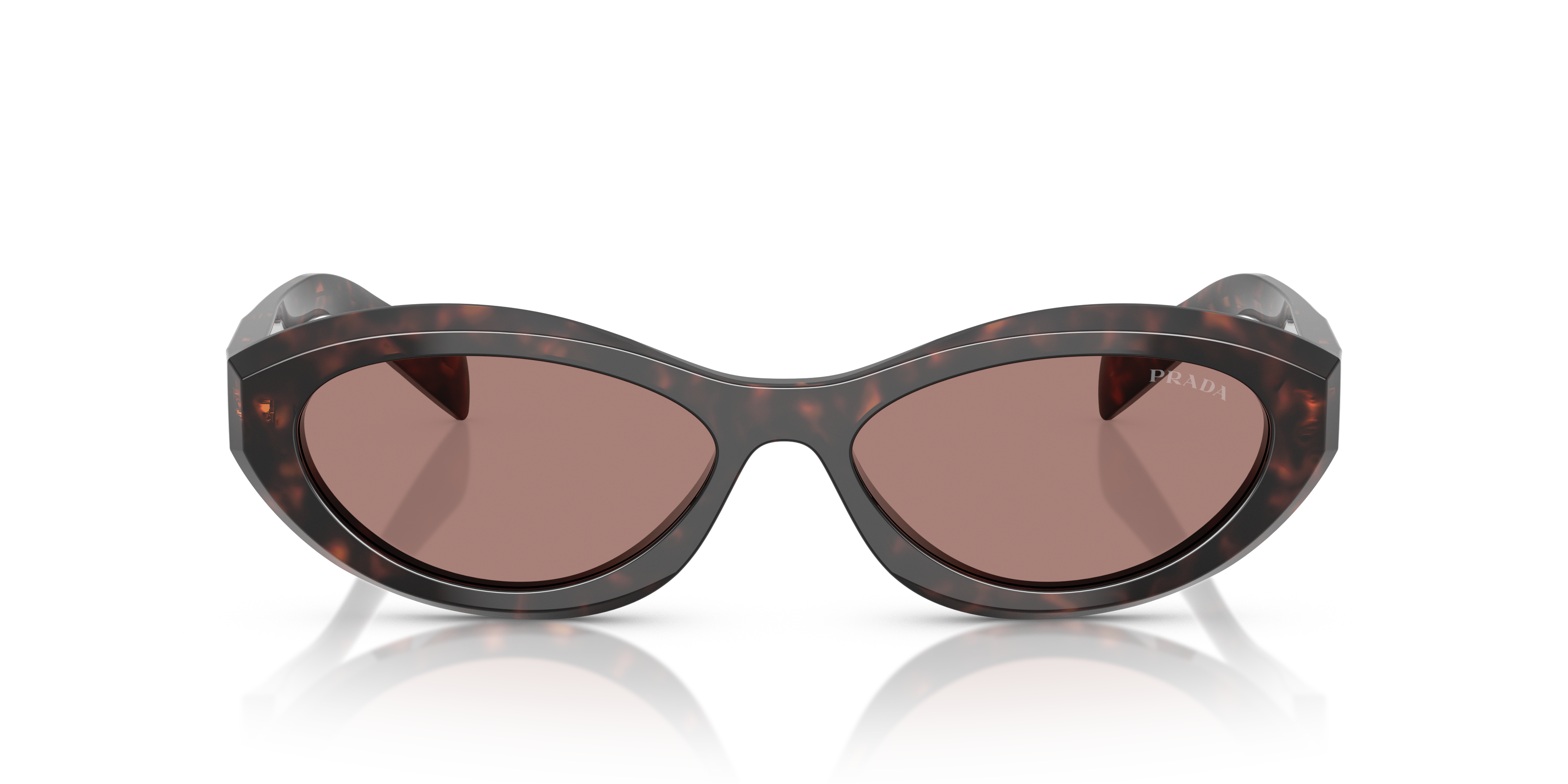 PRADA PR 26ZS 17N60B 55