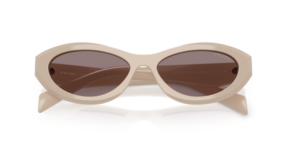PRADA PR 26ZS 25B6X1 55